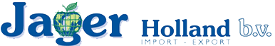 Jager Holland Logo